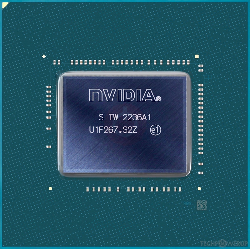 NVIDIA RTX 4000 SFF Ada Generation Specs | TechPowerUp GPU