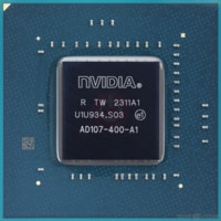 GPU Chip