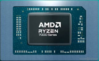 GPU Chip