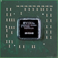 GPU Chip