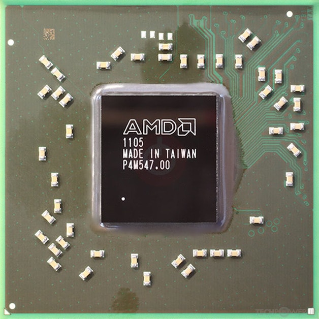 AMD Radeon HD 6770M Specs | TechPowerUp GPU Database