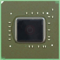 GPU Chip