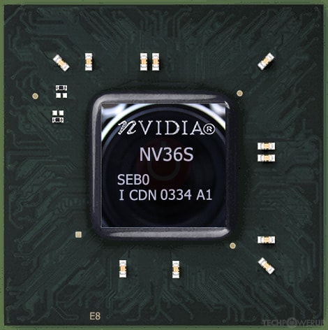 NVIDIA GeForce FX 5700 Engineering Sample Specs | TechPowerUp GPU