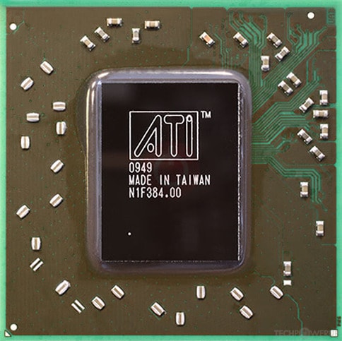 ATI Mobility Radeon HD 5870 Specs | TechPowerUp GPU Database
