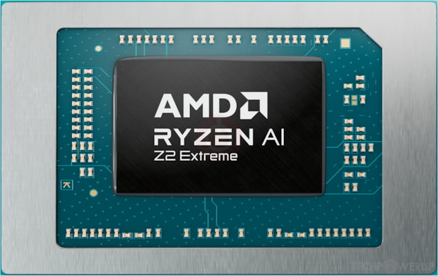 AMD Strix Point GPU Specs | TechPowerUp GPU Database