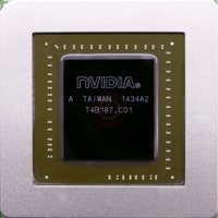 GPU Chip