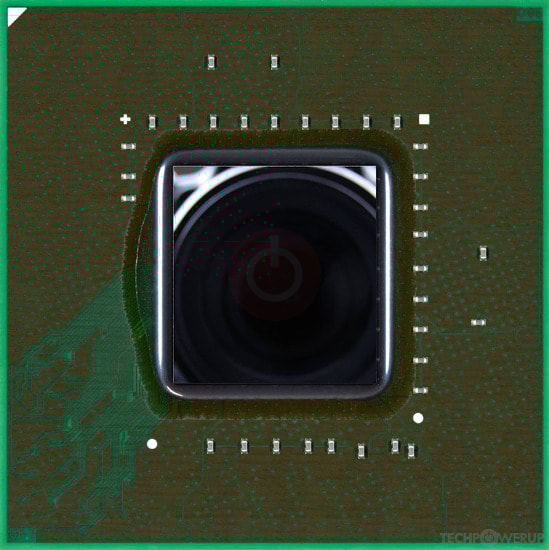NVIDIA Quadro K1100M Specs | TechPowerUp GPU Database