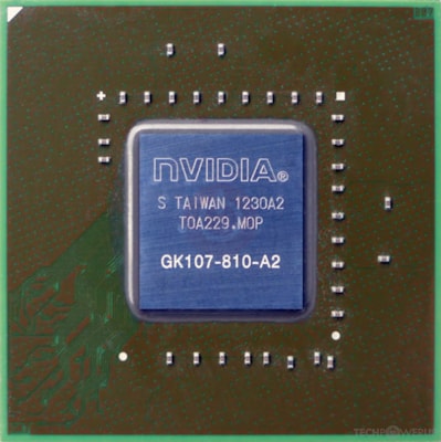 NVIDIA Quadro 410 Specs | TechPowerUp GPU Database
