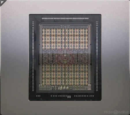 NVIDIA GR100 GPU Specs | TechPowerUp GPU Database