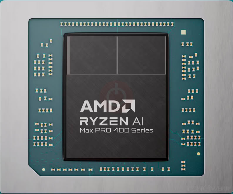 AMD Radeon 8065S Specs | TechPowerUp GPU Database