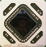 GPU Chip