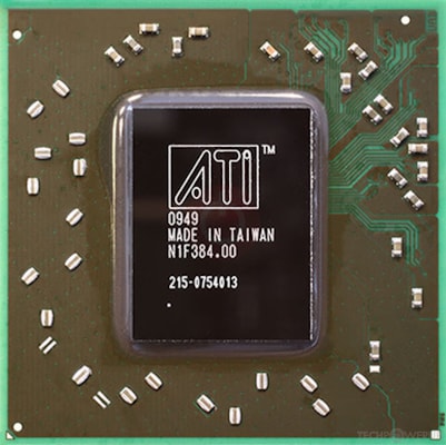 ATI Radeon HD 5770 Specs | TechPowerUp GPU Database