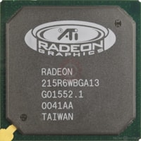ATI R100 GPU Specs | TechPowerUp GPU Database