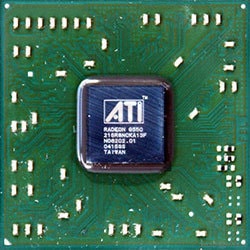 ATI Radeon 9550 XT Specs | TechPowerUp GPU Database