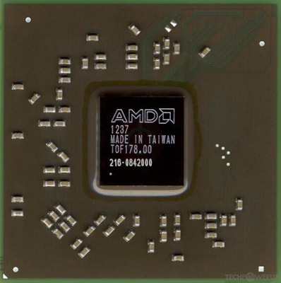 AMD Mars GPU Specs | TechPowerUp GPU Database