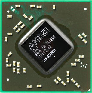 AMD Mars GPU Specs | TechPowerUp GPU Database
