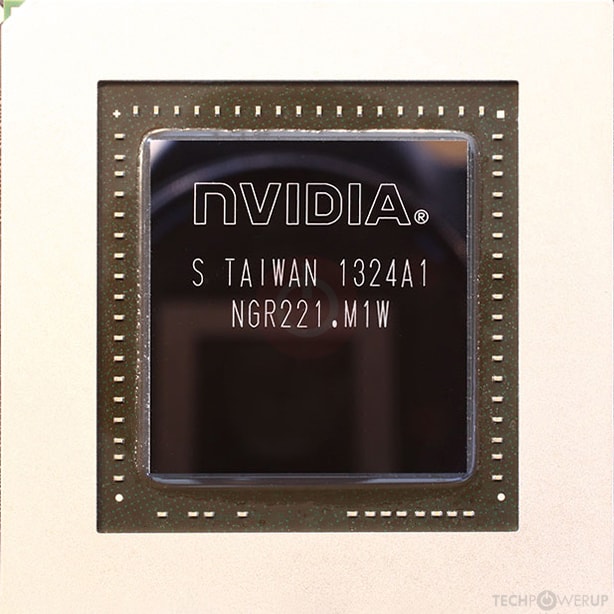 NVIDIA GK110 GPU Specs | TechPowerUp GPU Database