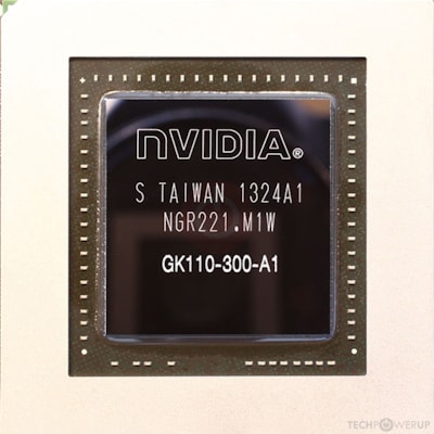 NVIDIA GeForce GTX 780 Specs | TechPowerUp GPU Database