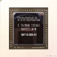 GPU Chip