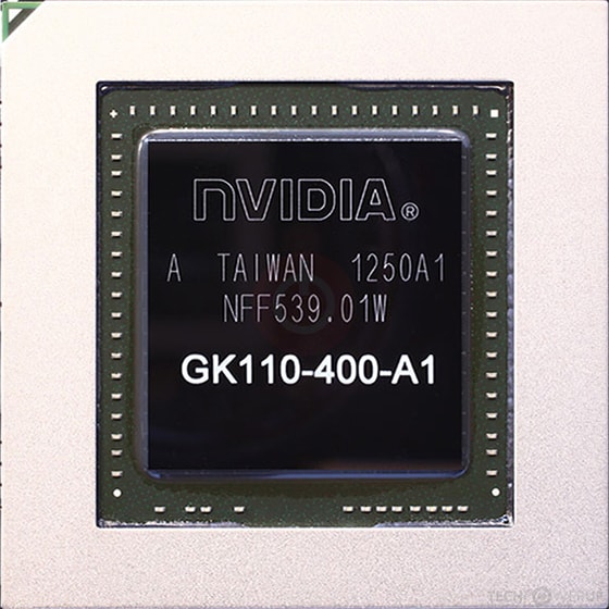 NVIDIA GeForce GTX TITAN Specs | TechPowerUp GPU Database