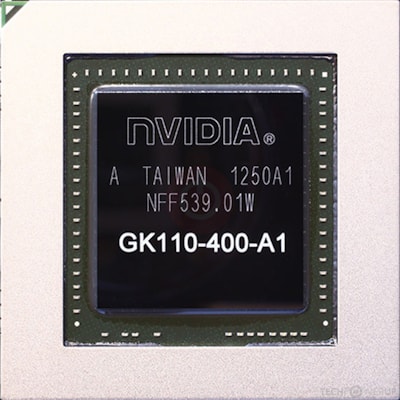 NVIDIA GK110 GPU Specs | TechPowerUp GPU Database