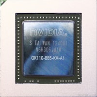 NVIDIA GK110 GPU Specs | TechPowerUp GPU Database