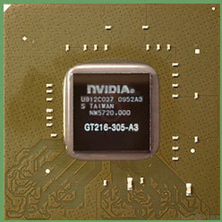 NVIDIA GT216 GPU Specs | TechPowerUp GPU Database