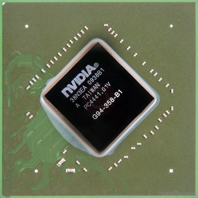 NVIDIA GeForce 9600 GT Rev. 2 Specs | TechPowerUp GPU Database