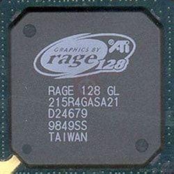 ATI Rage 128 GPU Specs | TechPowerUp GPU Database