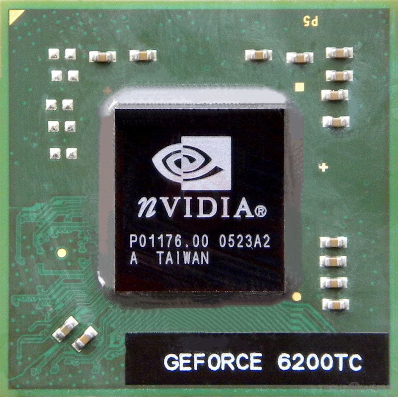 NVIDIA GeForce 6200 SE TurboCache Specs | TechPowerUp GPU