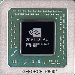 NVIDIA NV41 GPU Specs | TechPowerUp GPU Database