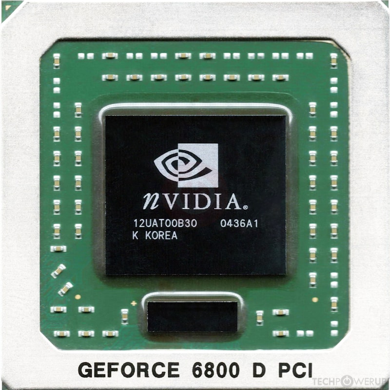NVIDIA Quadro FX 3400 Specs | TechPowerUp GPU Database