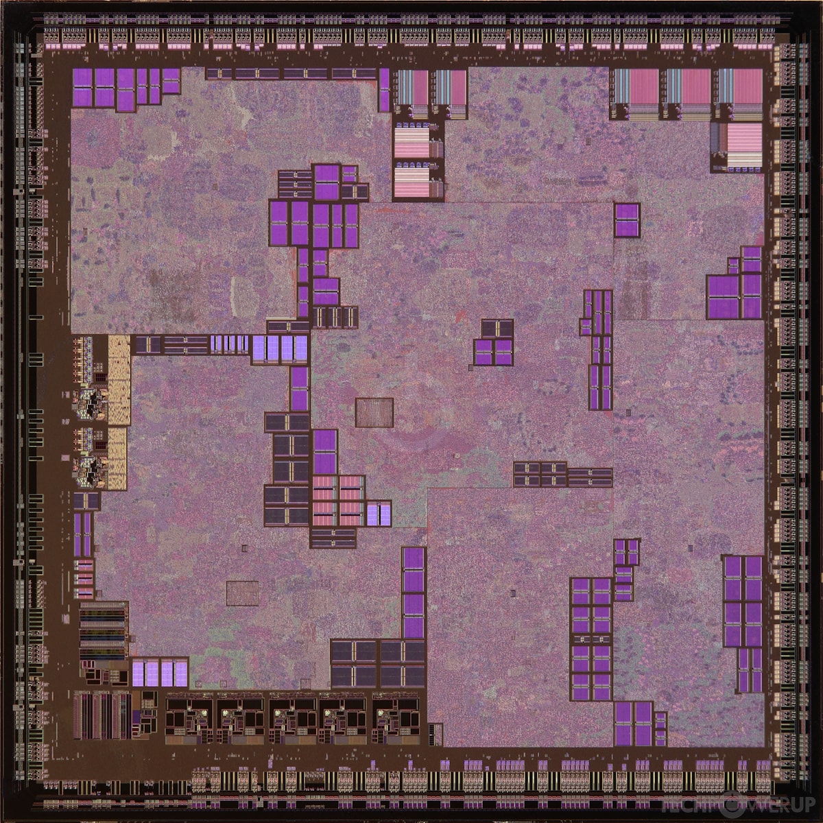 NVIDIA NV18 GPU Specs | TechPowerUp GPU Database