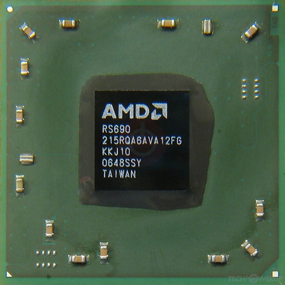 ATI Radeon Xpress 1250 IGP Specs | TechPowerUp GPU Database