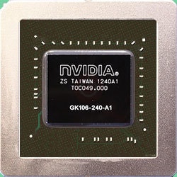 Gainward GTX 650 Ti Boost Specs | TechPowerUp GPU Database