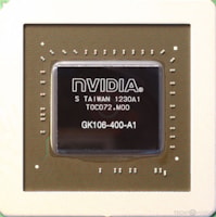 Nvidia Gk106 Gpu Detailed , Alleged NVIDIA GK106 „GeForce GTX 660“ GPU ...