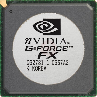 NVIDIA GeForce FX 5100 Specs | TechPowerUp GPU Database