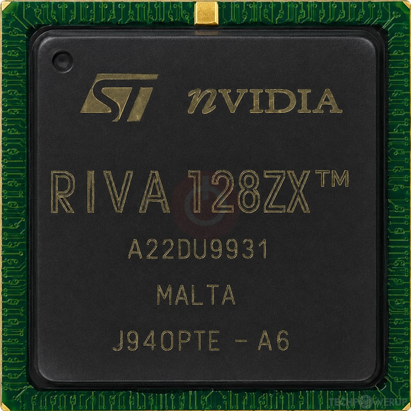 NVIDIA NV3 GPU Specs | TechPowerUp GPU Database