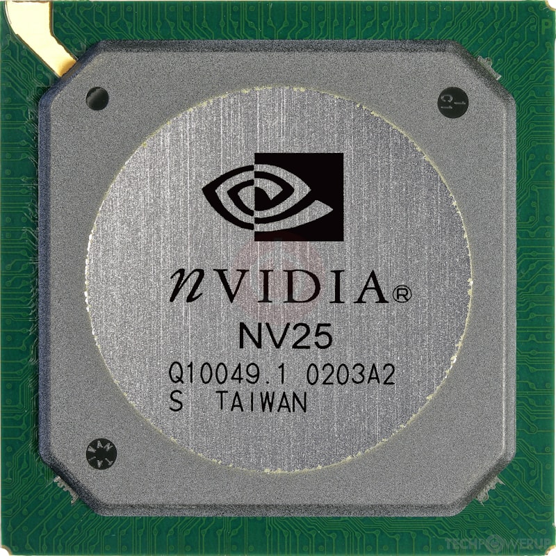 NVIDIA Quadro4 700 XGL Specs | TechPowerUp GPU Database