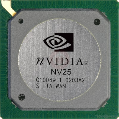 NVIDIA GeForce4 Ti 4400 Specs | TechPowerUp GPU Database