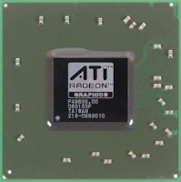 ATI Mobility Radeon HD 3670 Specs | TechPowerUp GPU Database