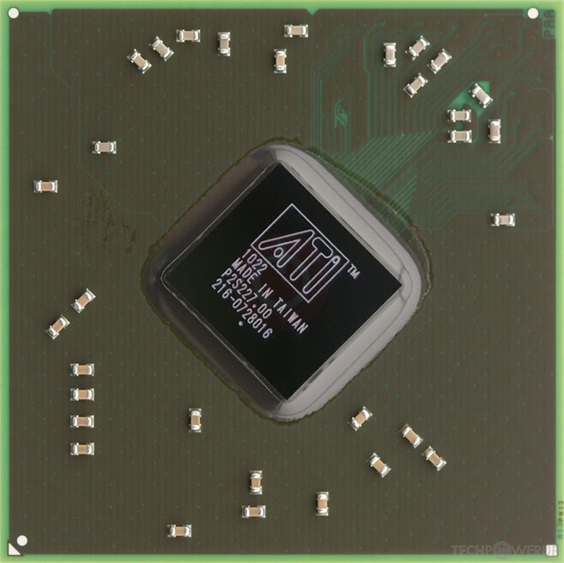 ATI Mobility Radeon HD 530v Specs | TechPowerUp GPU Database