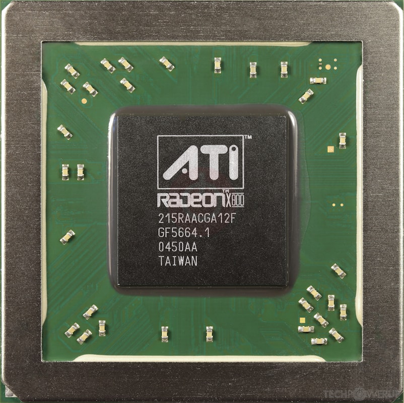 グラフィックボード・グラボ・ビデオカード ATI All-In-Wonder X800 XT 256MB GDDR3 グラフィックボード・グラボ・ビデオカード ATI All-In-Wonder
