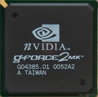 GPU Chip
