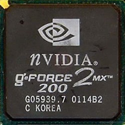 NVIDIA GeForce2 MX 200 Specs | TechPowerUp GPU Database