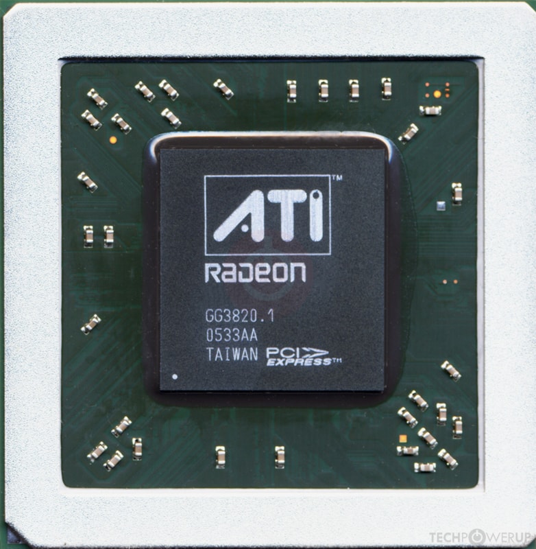 ATI All-In-Wonder X800 XL Specs | TechPowerUp GPU Database