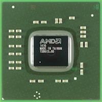 AMD Radeon HD 8550M Specs | TechPowerUp GPU Database