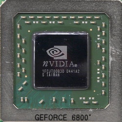 NVIDIA NV48 GPU Specs | TechPowerUp GPU Database