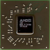 GPU Chip