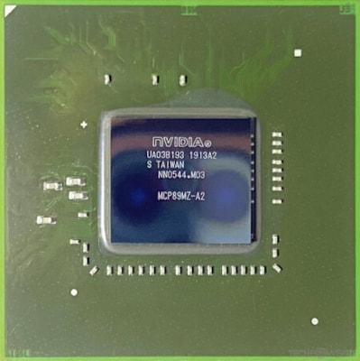 NVIDIA C89 GPU Specs | TechPowerUp GPU Database